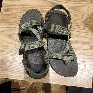 Chaco womens sandals